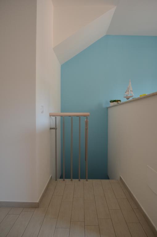 Villa Oscar Tropea Room photo