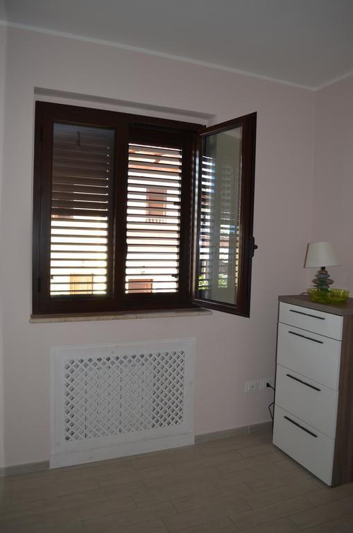Villa Oscar Tropea Room photo